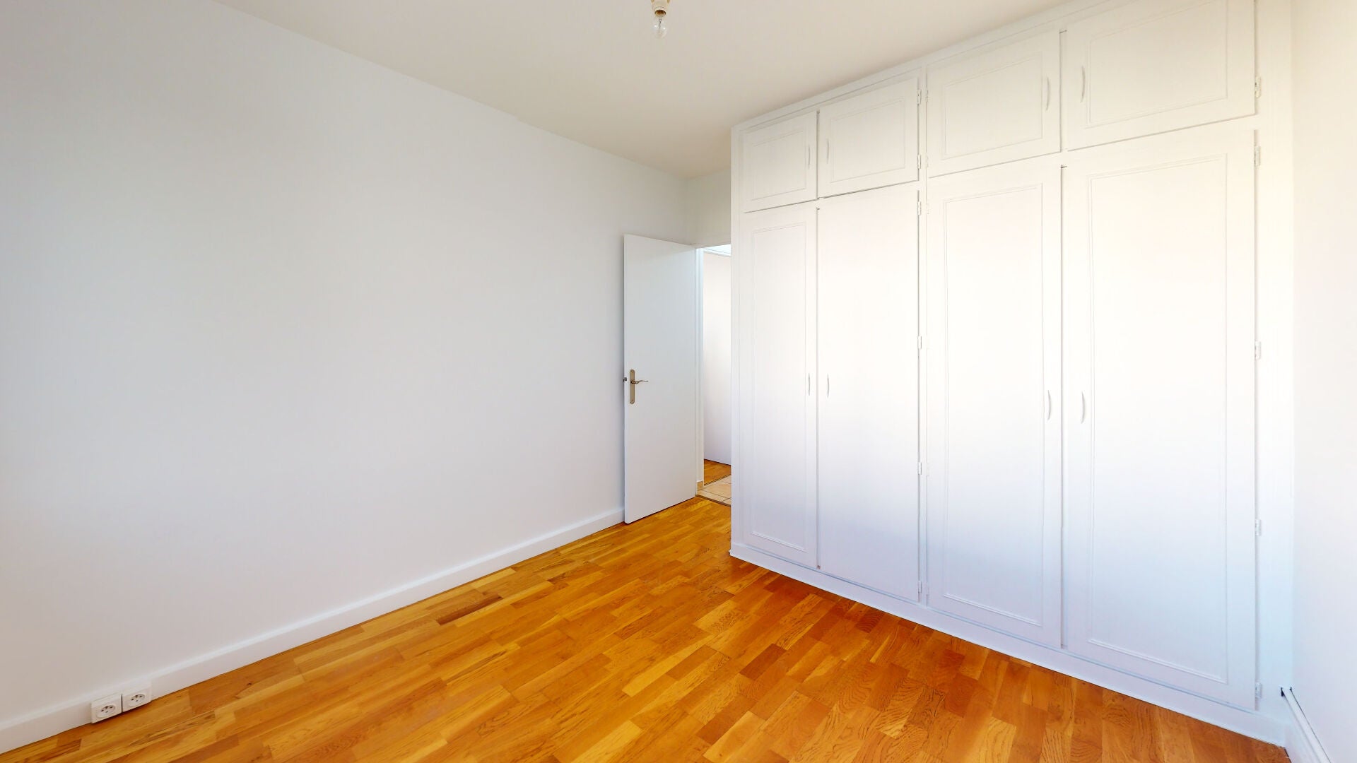 Appartement Chemin de la Vauve aux Granges à Palaiseau