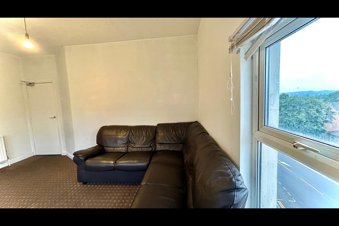 Flat Arundel Street in Nottingham