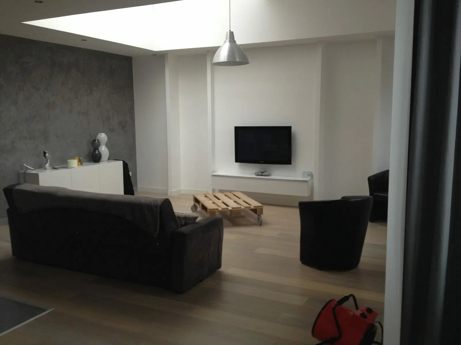 Appartement Rue de la Croix Rouge à Tourcoing