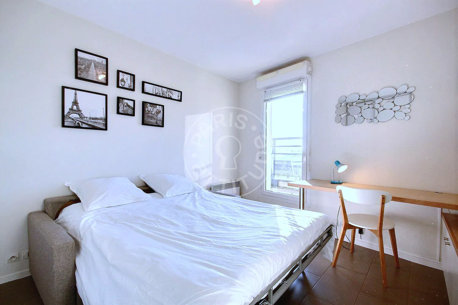 Appartement Avenue d'Italie à Paris