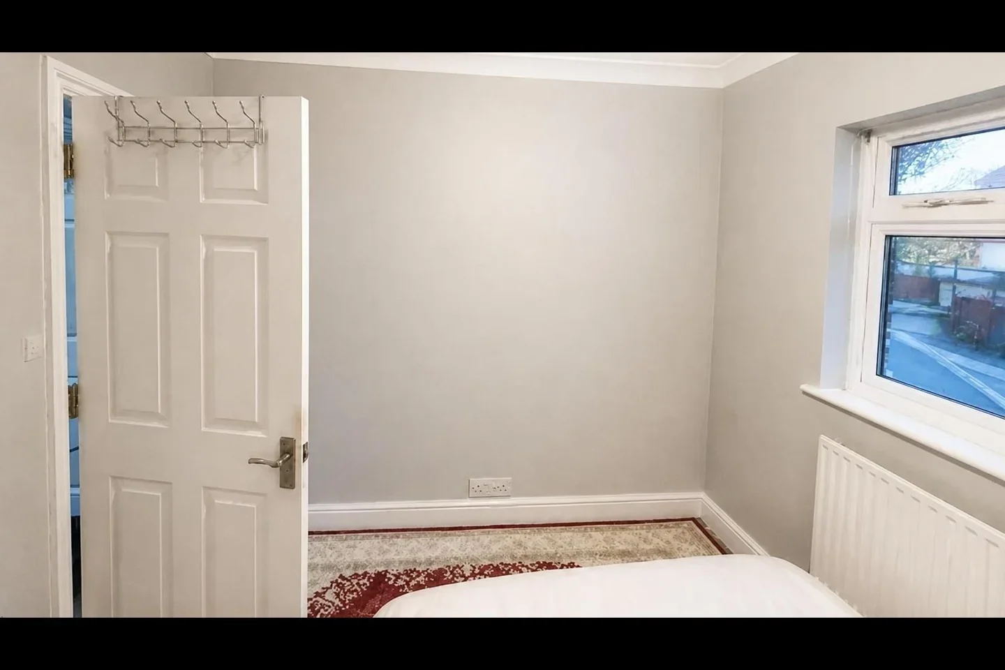 Room Sherrick Green Road in Greater London