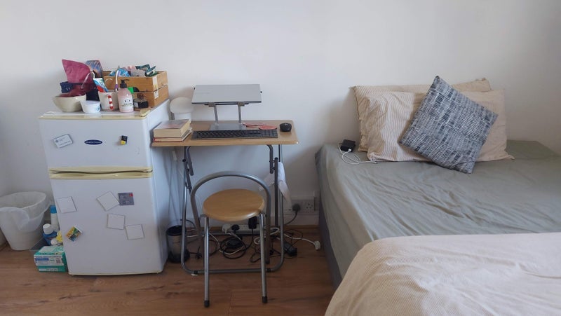 Room Rainville Road in Greater London