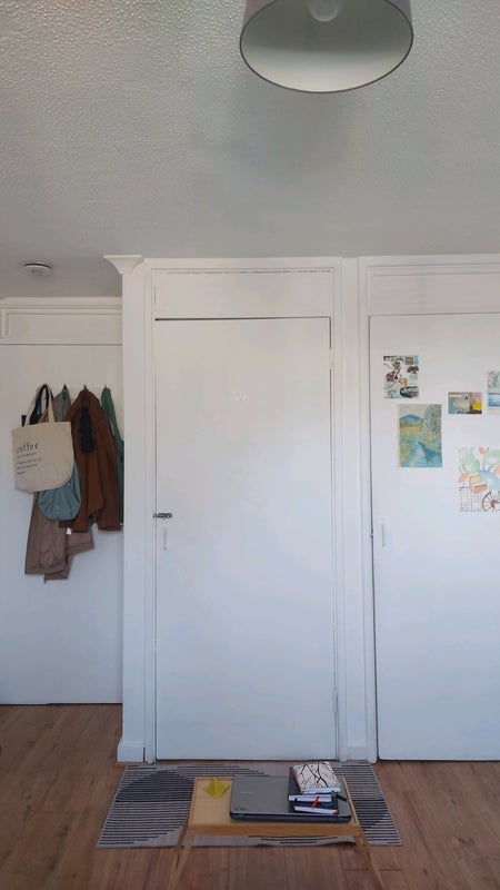 Room Rainville Road in Greater London