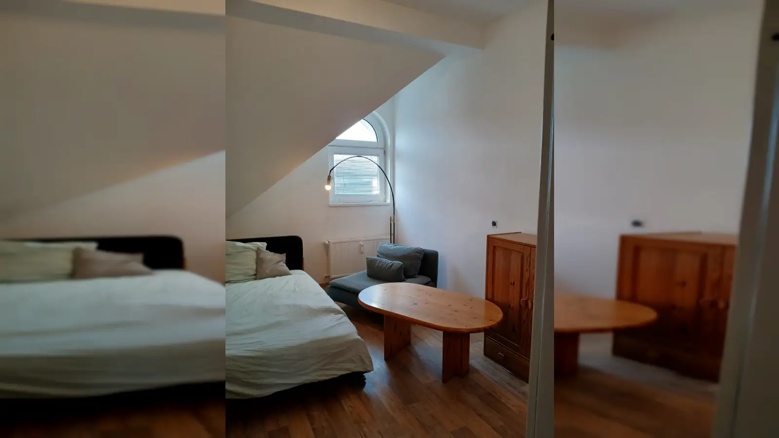 Wohnung Klixstraße in Berlin