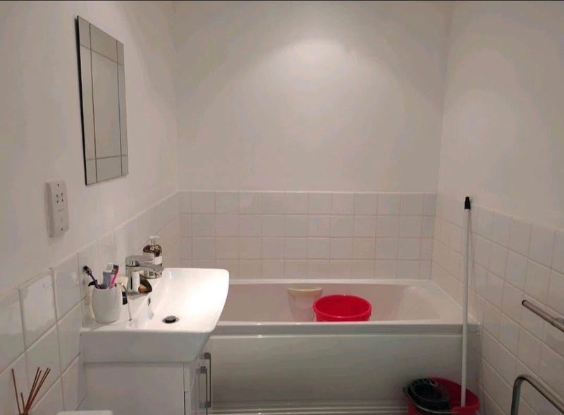 Room Gregory Boulevard in Nottingham