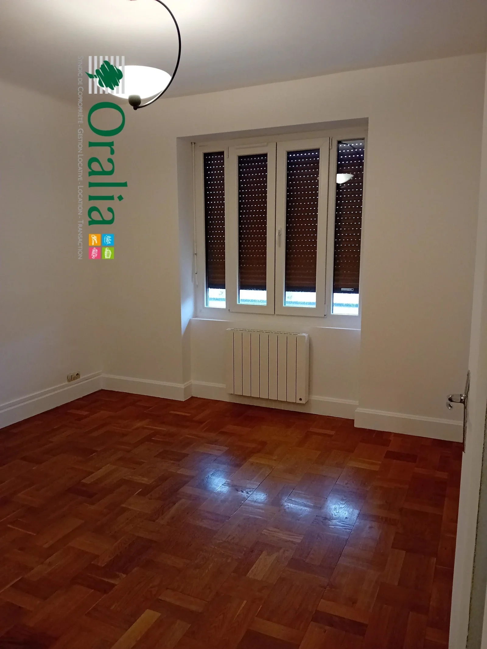 Flat Boulevard Pinel in Lyon