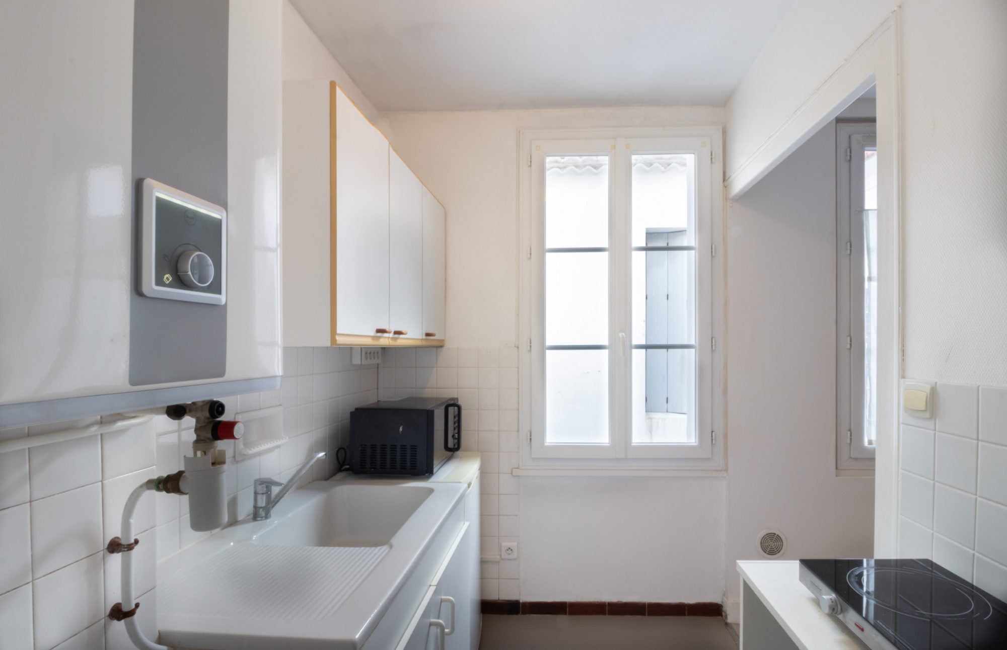 Flat Rue Duranteau in Bordeaux
