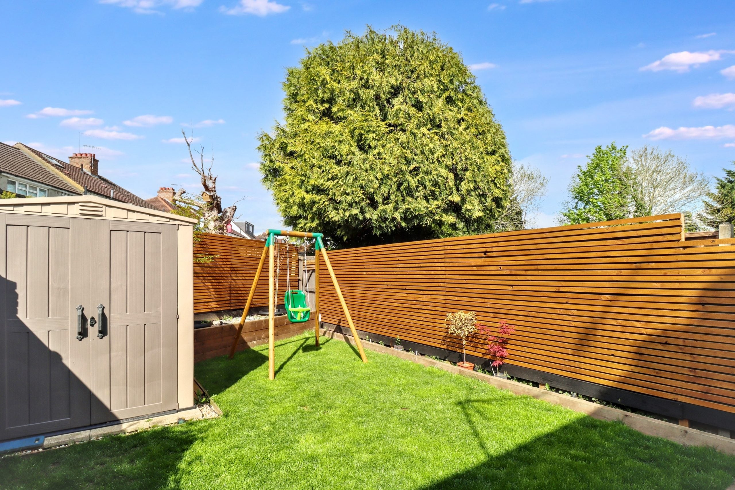 House Melbourne Road in Hertsmere
