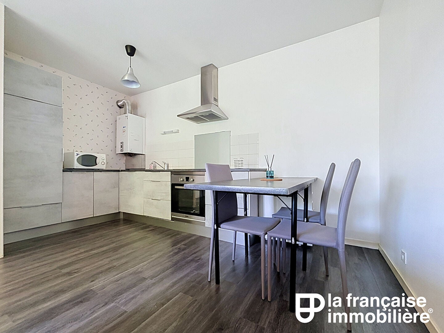 Appartement Rue de Nantes à Rennes