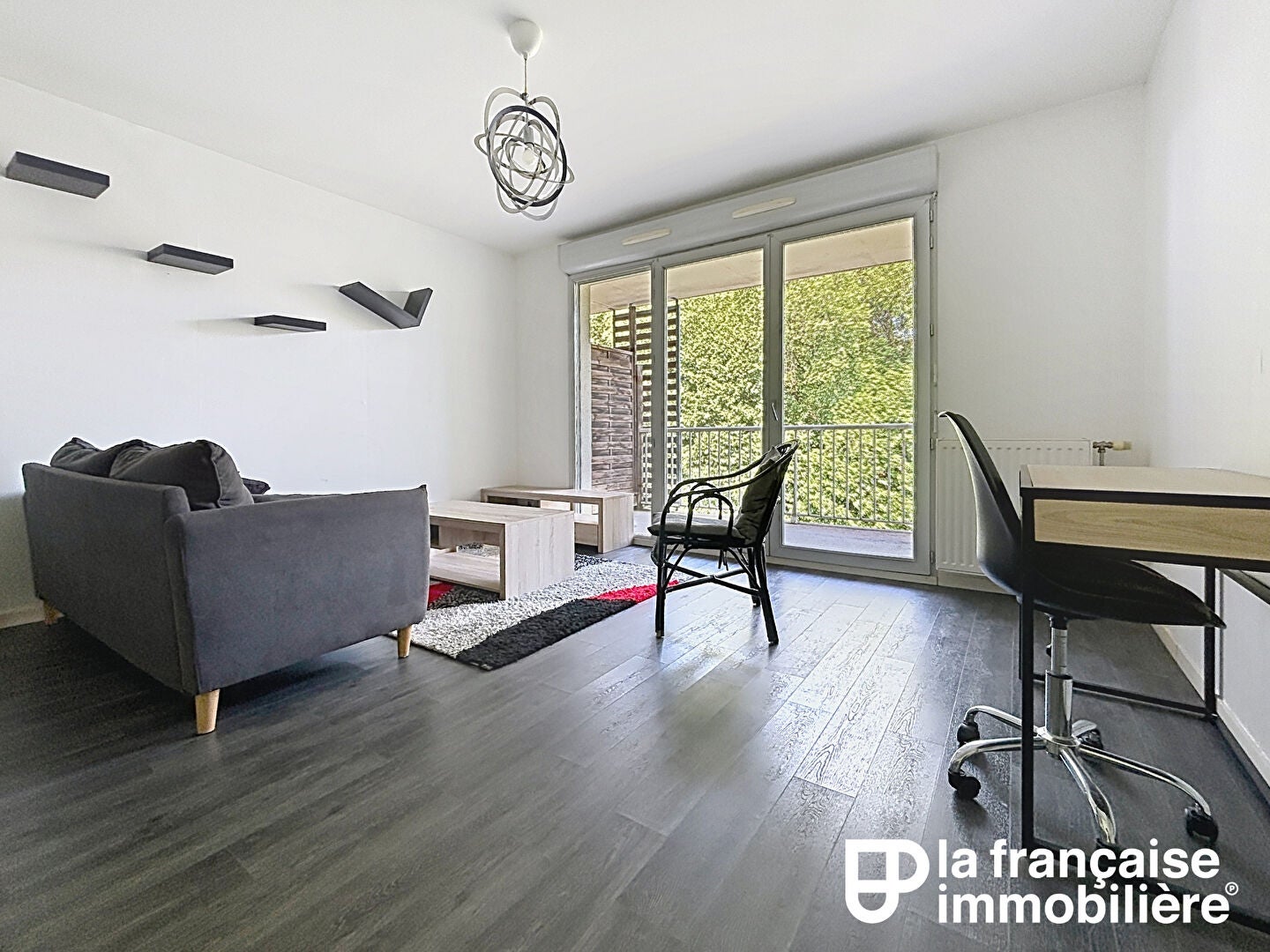 Appartement Rue de Nantes à Rennes