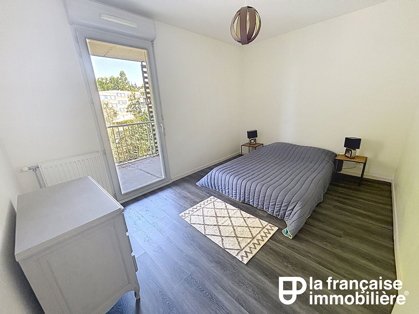 Appartement Rue de Nantes à Rennes