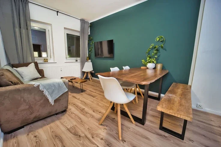 Wohnung Max-Wartemann-Straße in Lübeck