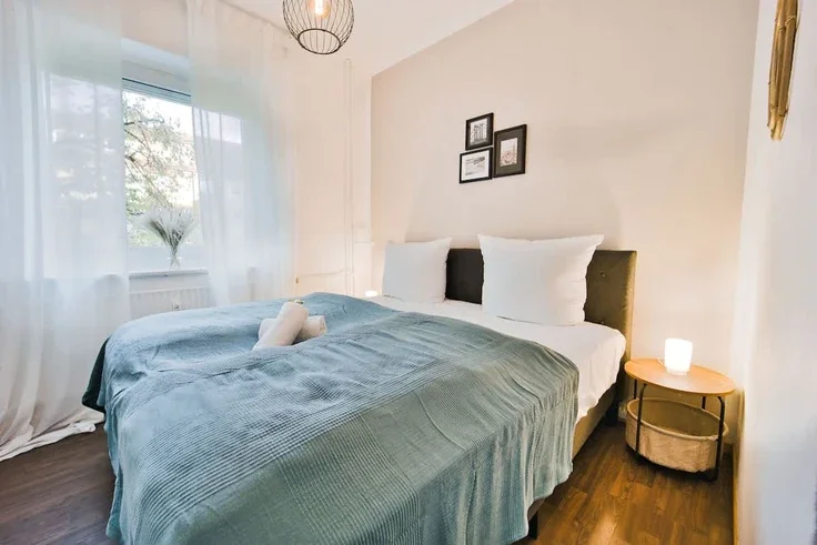 Wohnung Max-Wartemann-Straße in Lübeck