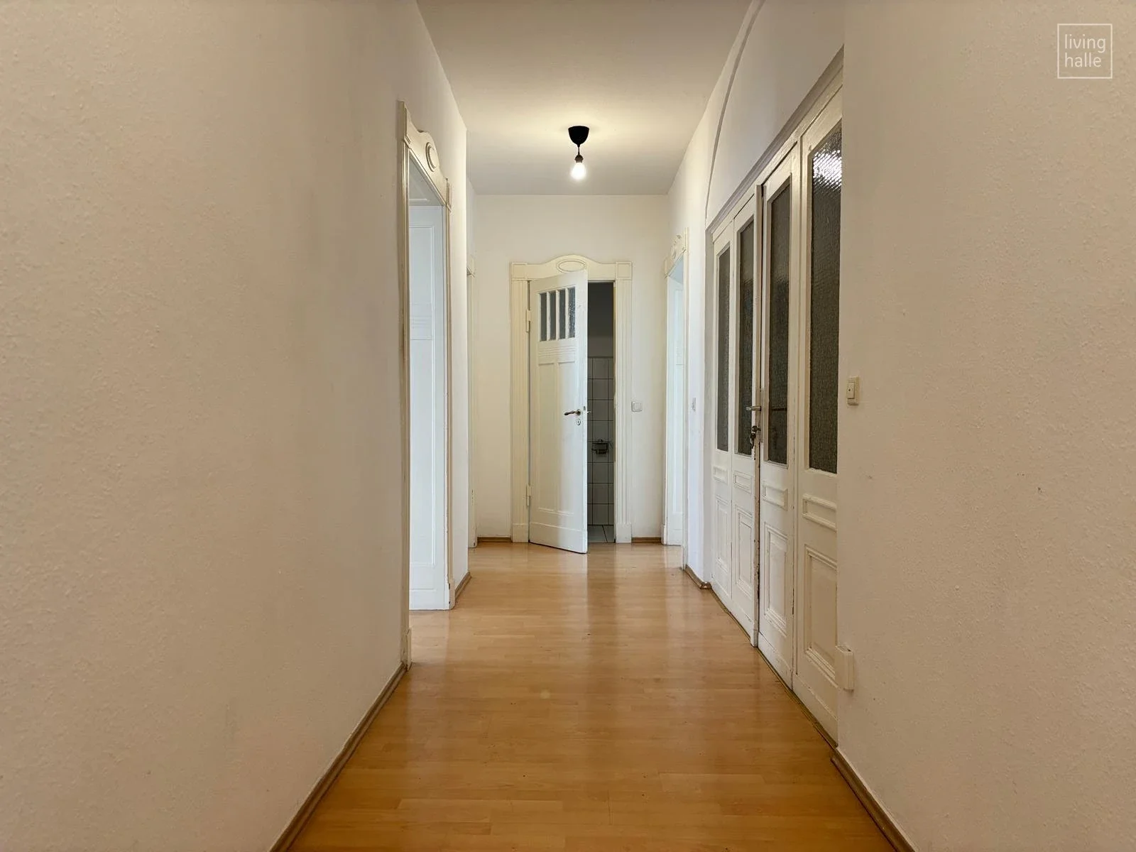 Zimmer Dryanderstraße in Halle (Saale)