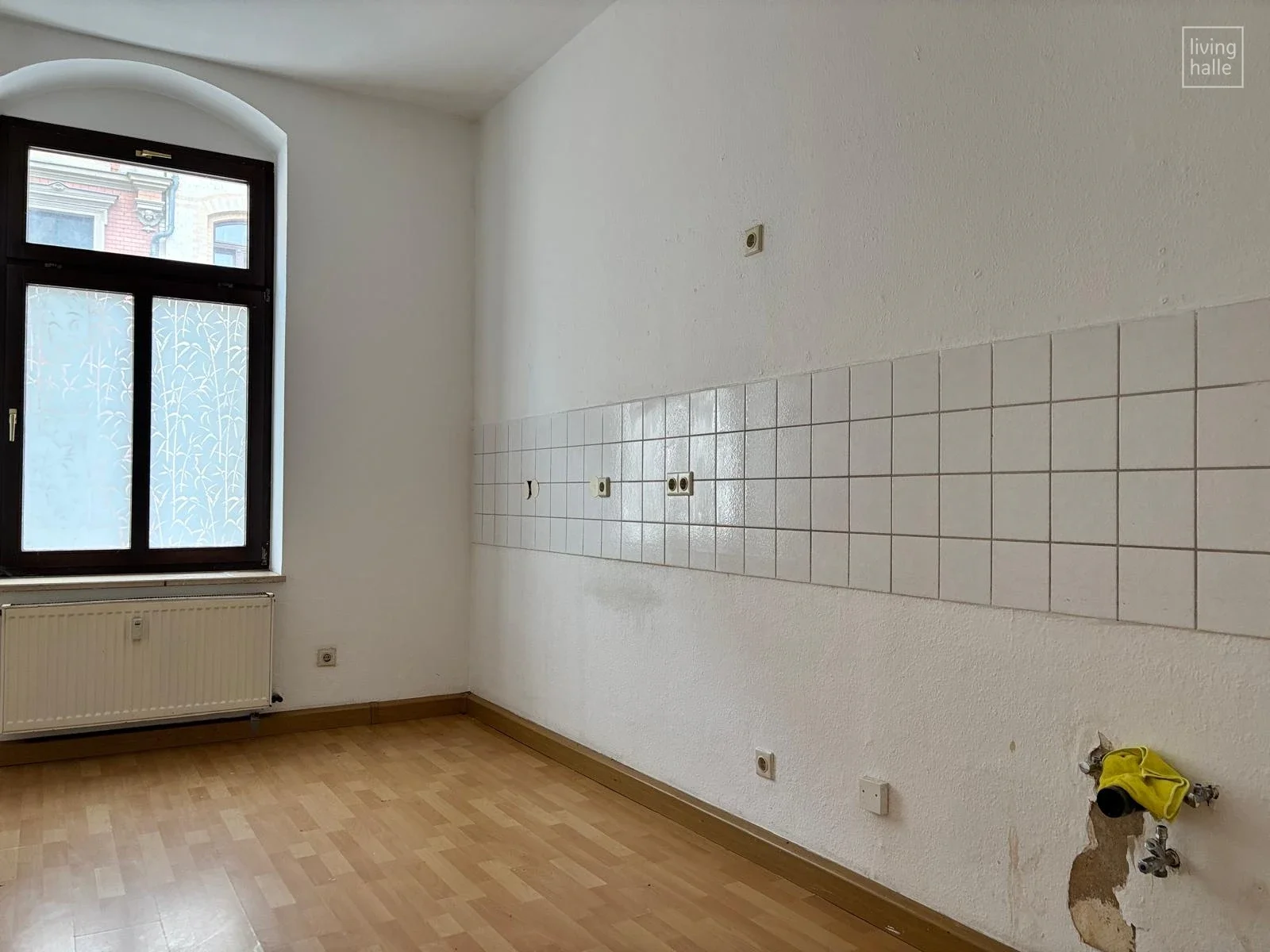 Zimmer Dryanderstraße in Halle (Saale)