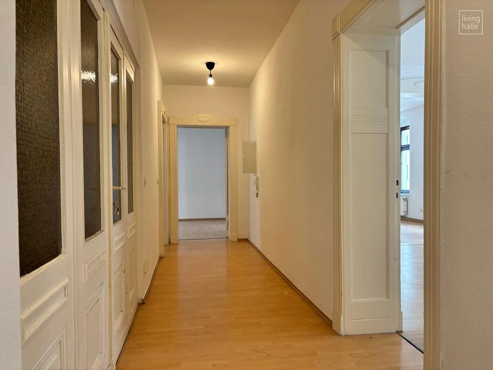 Zimmer Dryanderstraße in Halle (Saale)