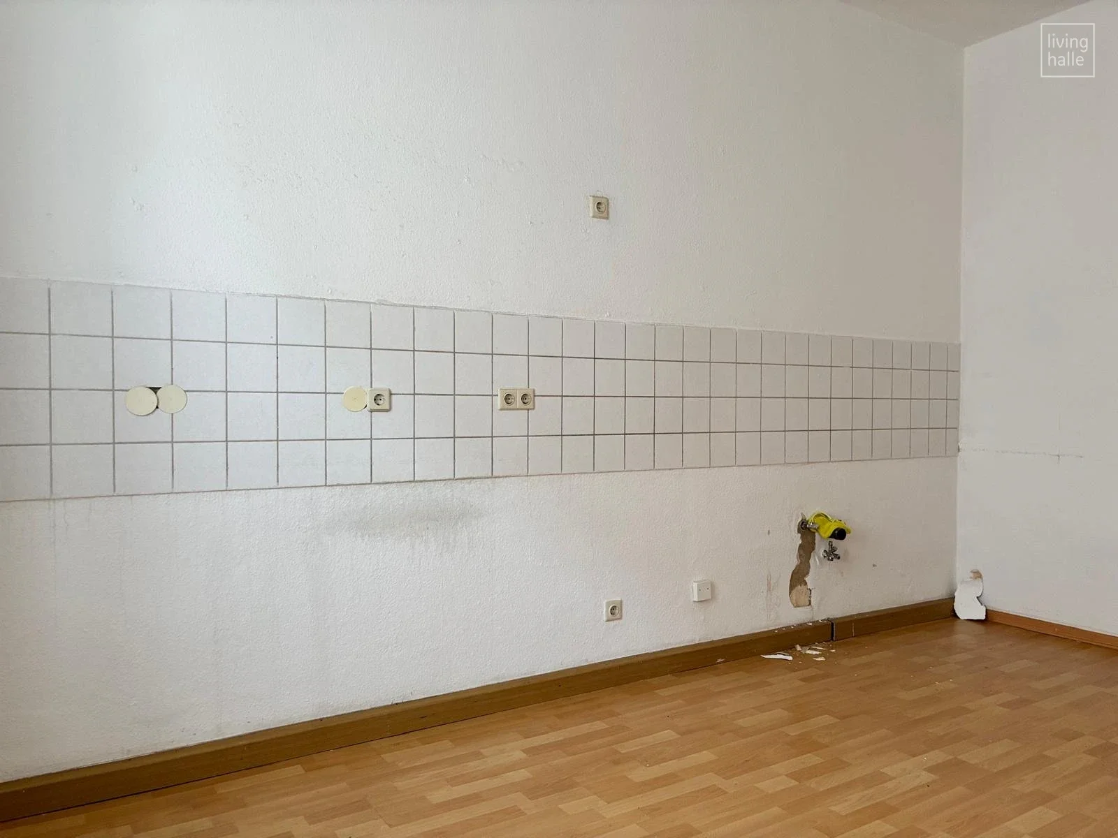 Zimmer Dryanderstraße in Halle (Saale)