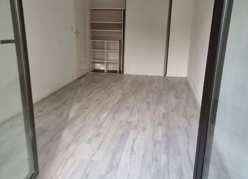 Appartement Rue Paul Kruger à Toulouse