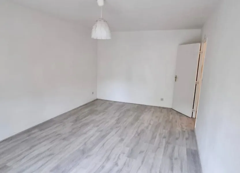 Appartement Rue Paul Kruger à Toulouse
