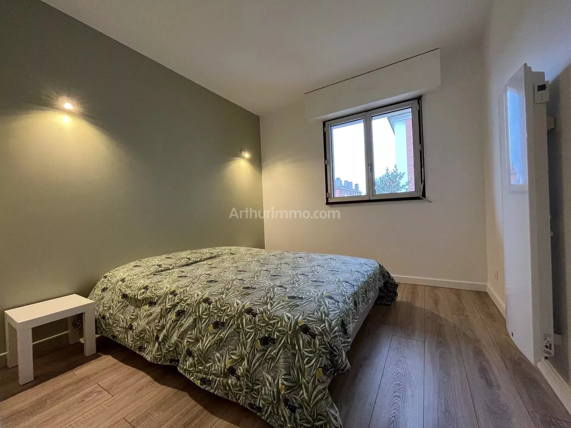 Appartement Avenue du Président Wilson à Joinville-le-Pont
