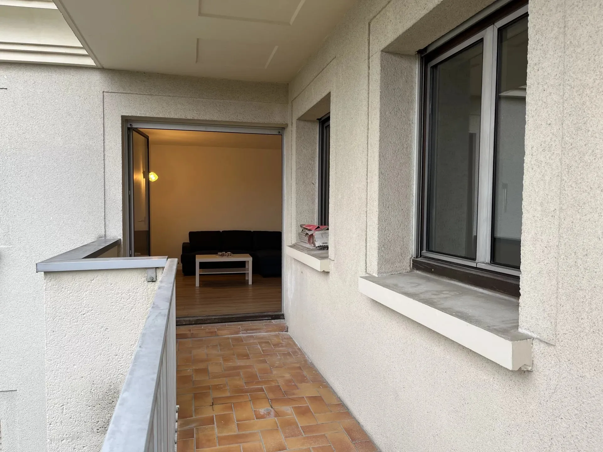 Flat Avenue du Président Wilson in Joinville-le-Pont