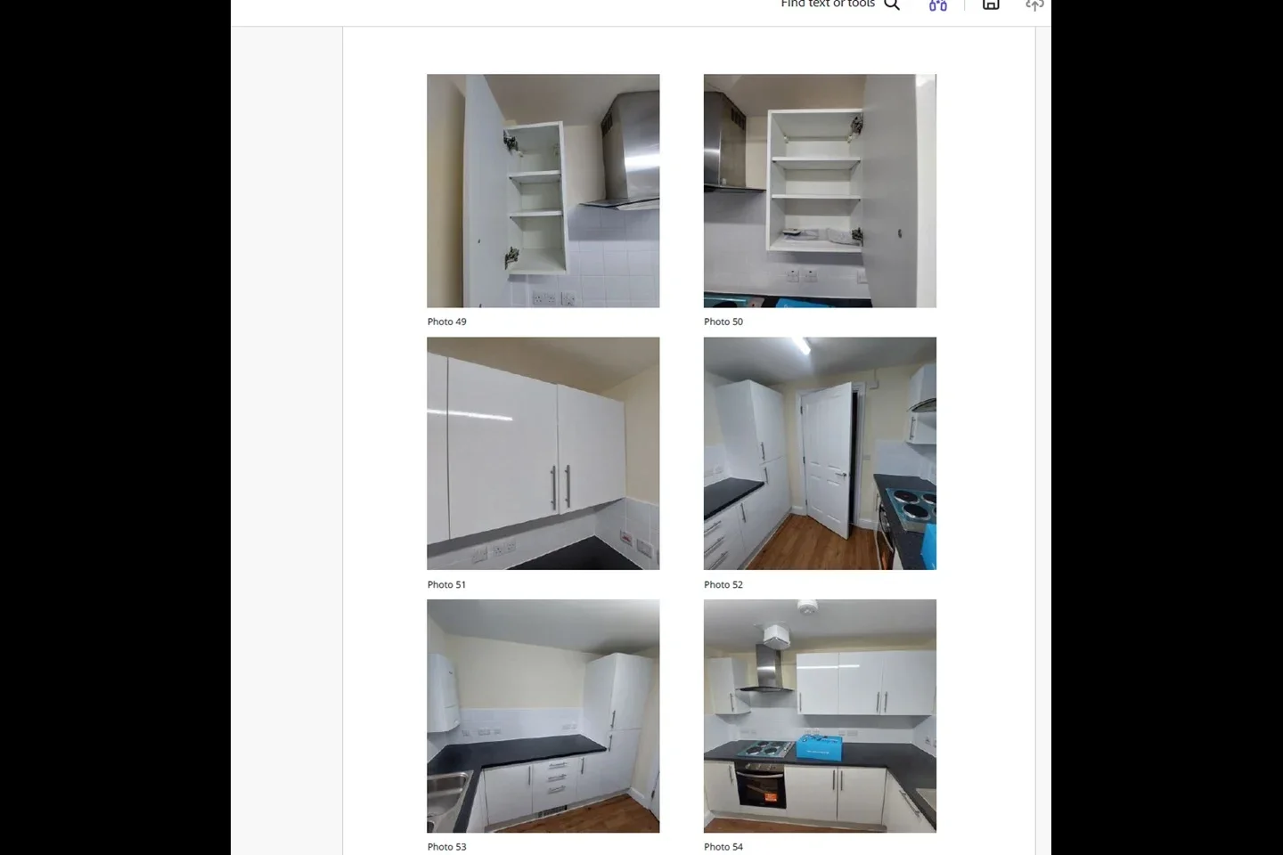 Flat Rosslyn Road in Greater London
