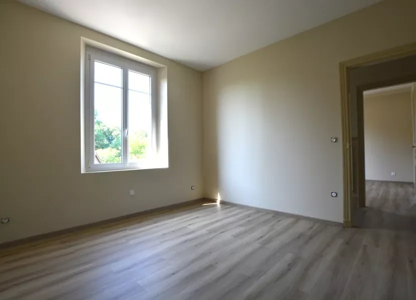 Maison D 901 à Abbeville