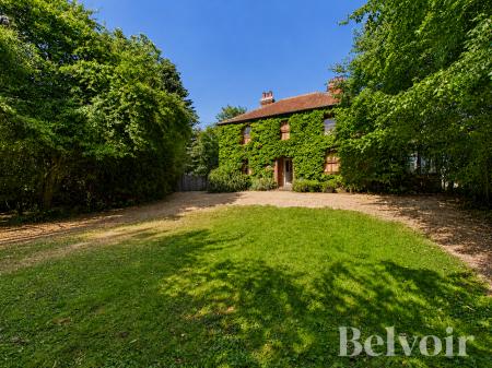 House Ploughboy Lane in Breckland District