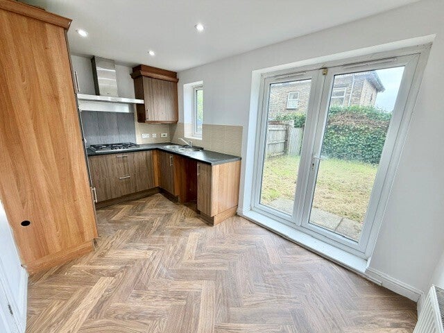 House Pippin Court in Calderdale