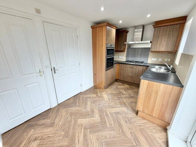 House Pippin Court in Calderdale