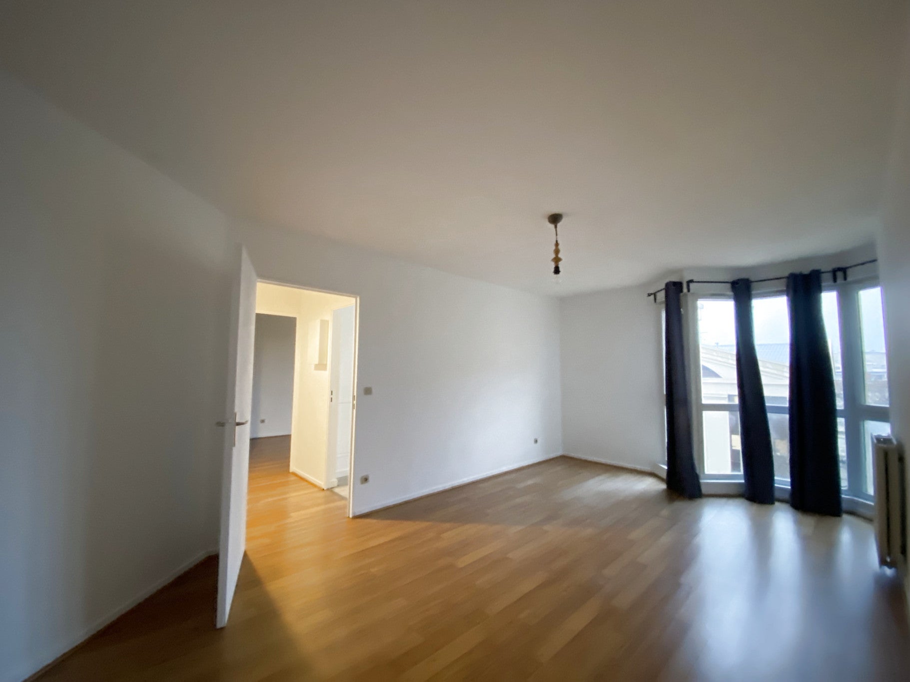 Appartement Place du Millénaire à Montpellier
