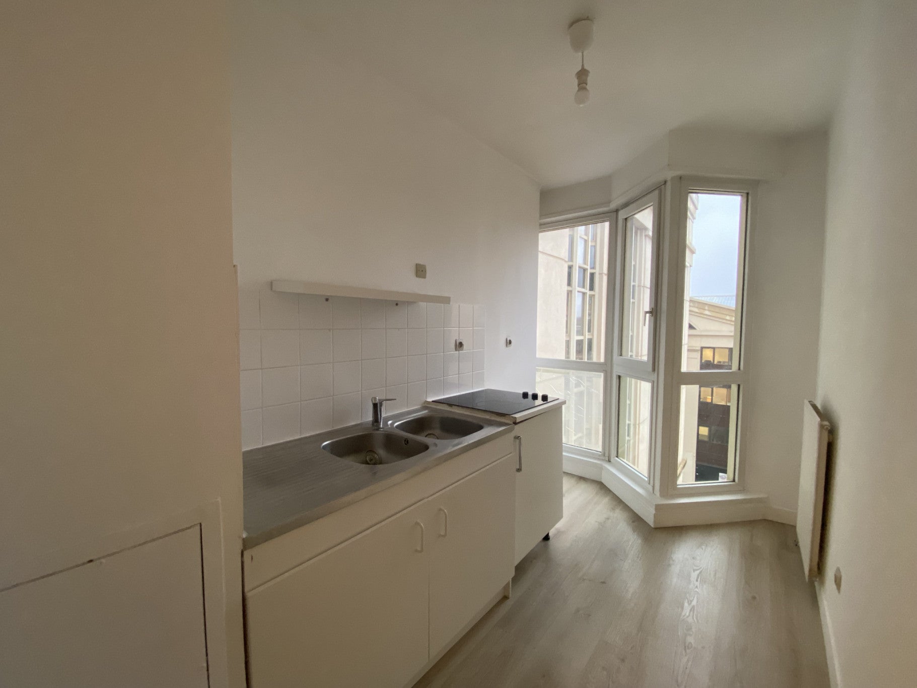 Appartement Place du Millénaire à Montpellier