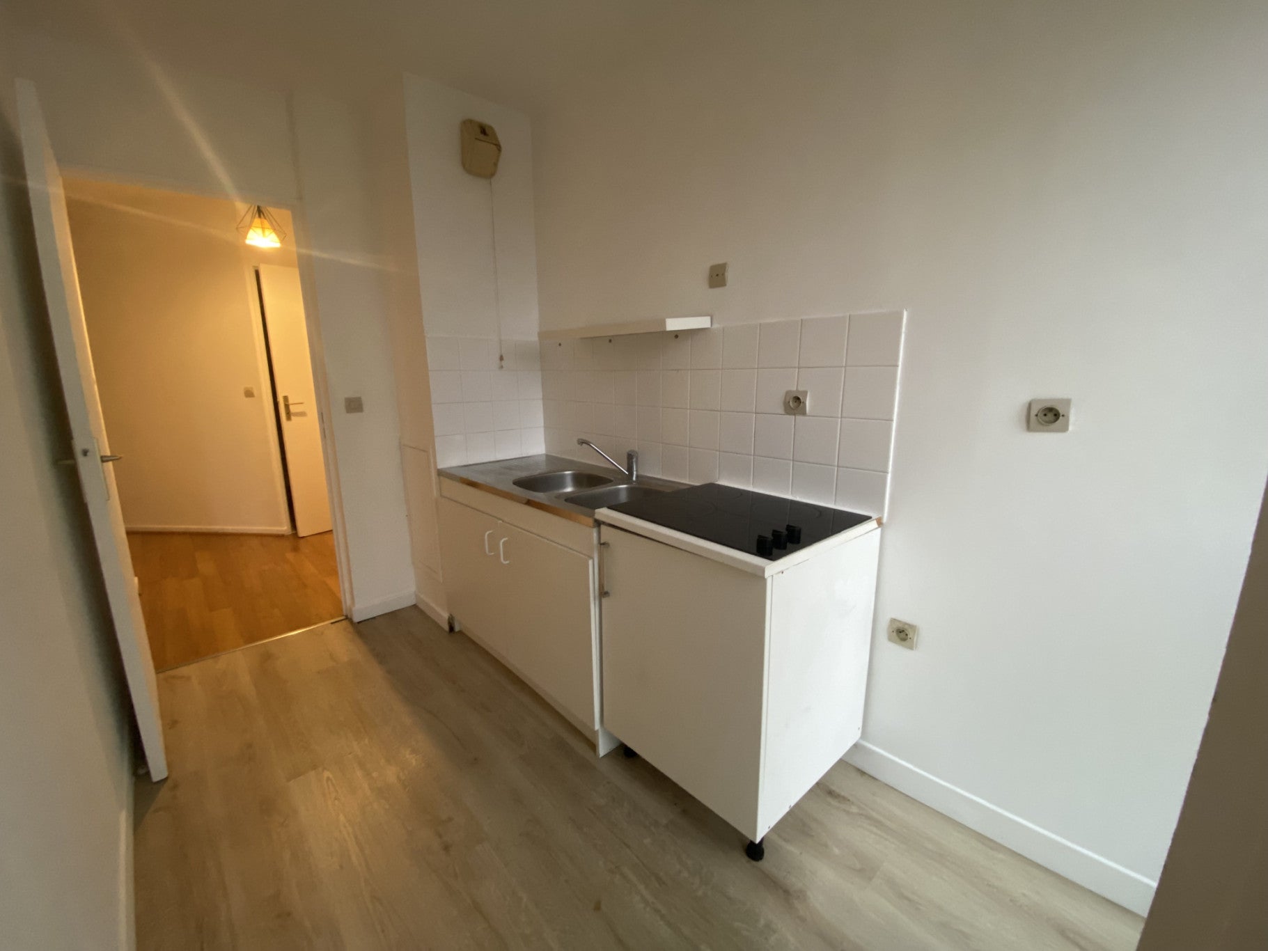 Appartement Place du Millénaire à Montpellier