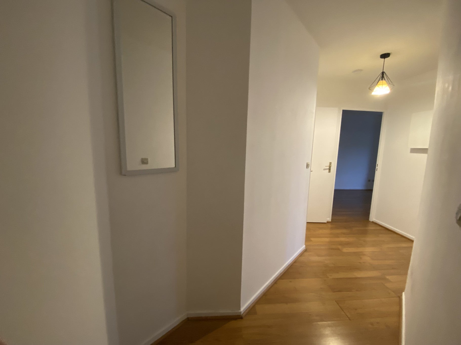 Appartement Place du Millénaire à Montpellier