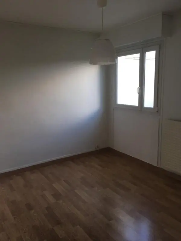 Appartement Rue de Missy à La Rochelle
