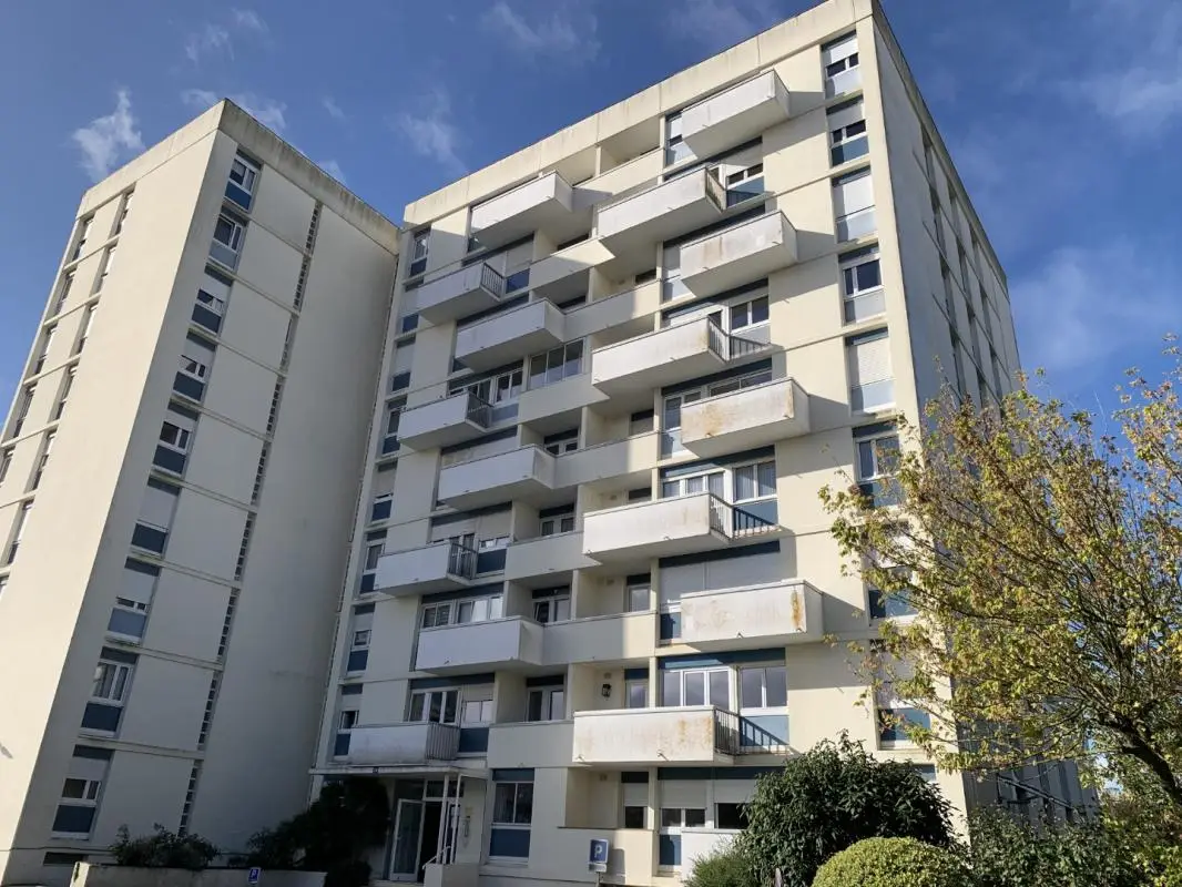Appartement Rue de Missy à La Rochelle