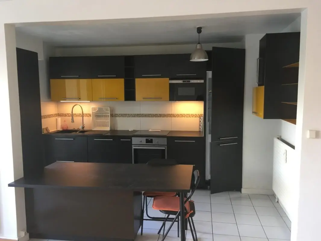 Appartement Rue de Missy à La Rochelle