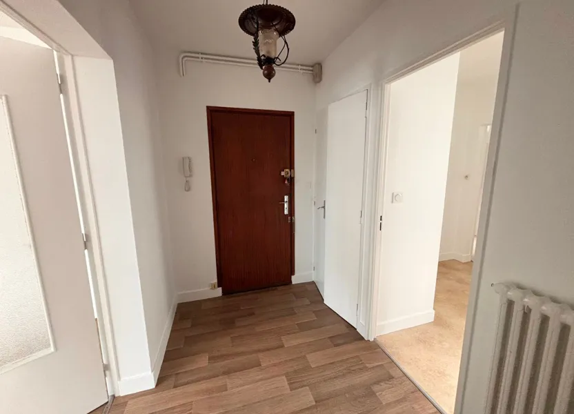 Appartement Avenue Jay de Beaufort à Périgueux