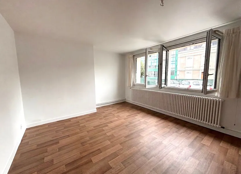 Appartement Avenue Jay de Beaufort à Périgueux
