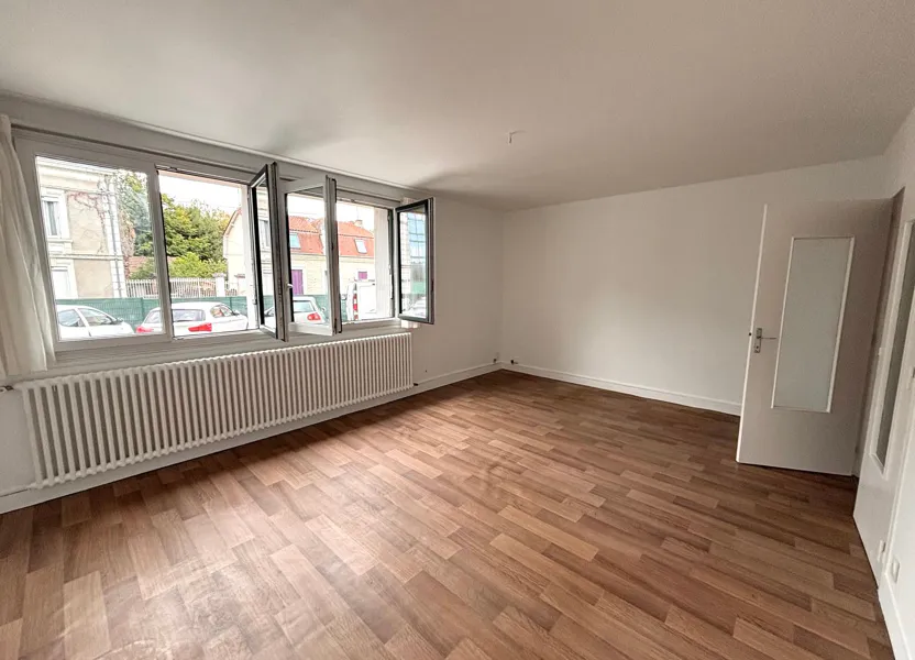 Appartement Avenue Jay de Beaufort à Périgueux