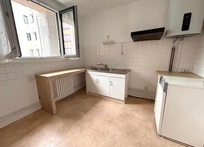 Appartement Avenue Jay de Beaufort à Périgueux