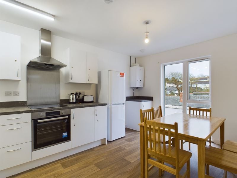 Room Higher Stennack in St. Ives