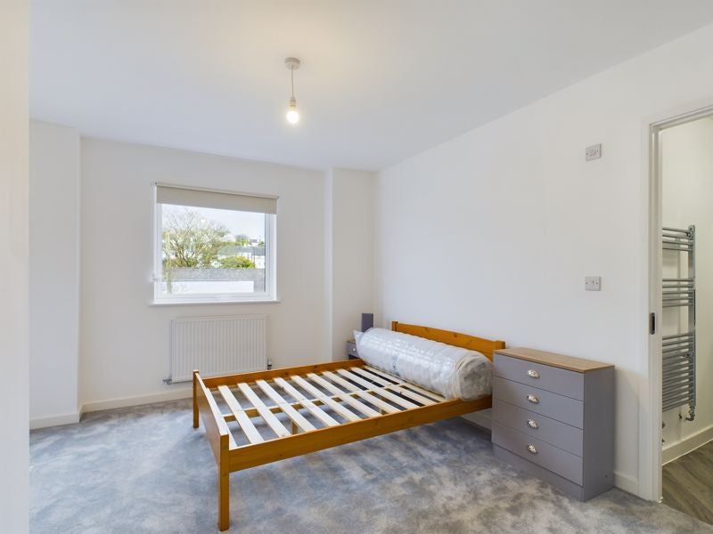 Room Higher Stennack in St. Ives