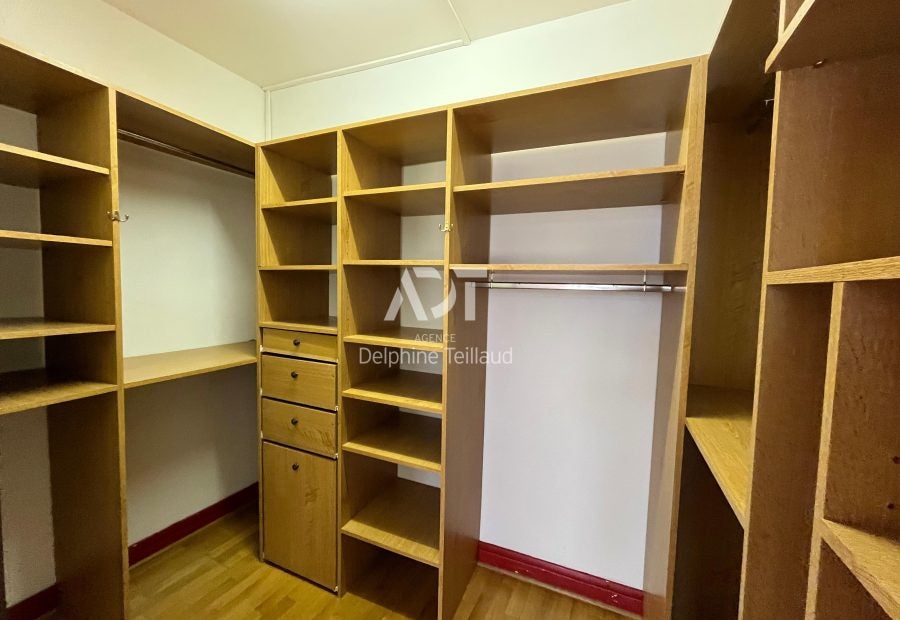 Appartement Rue Sidi-Brahim à Grenoble