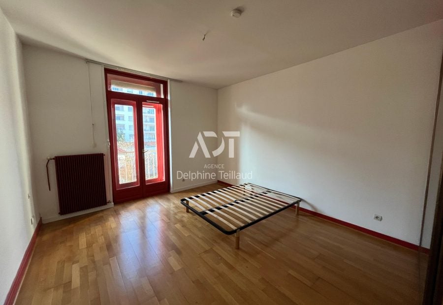 Appartement Rue Sidi-Brahim à Grenoble