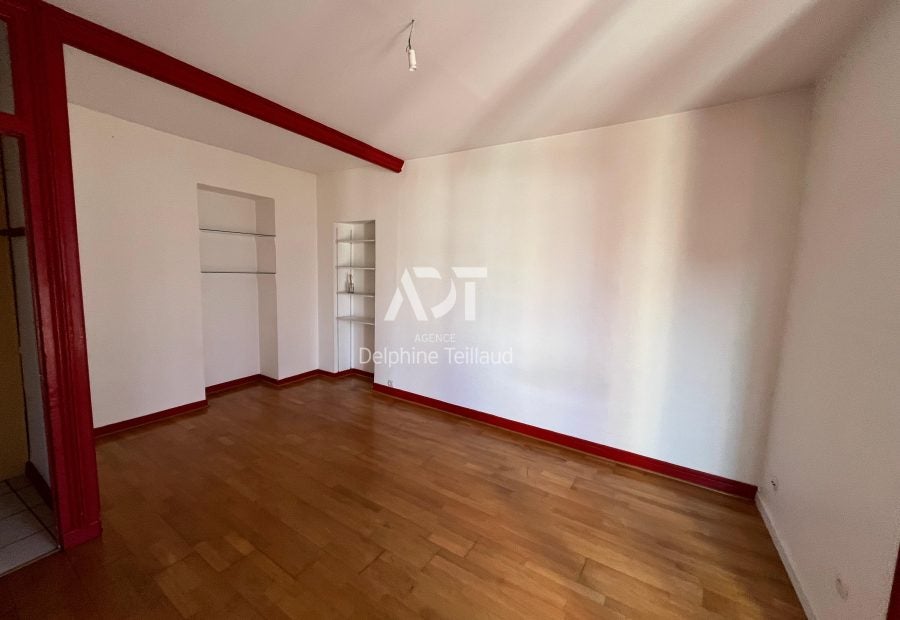 Appartement Rue Sidi-Brahim à Grenoble