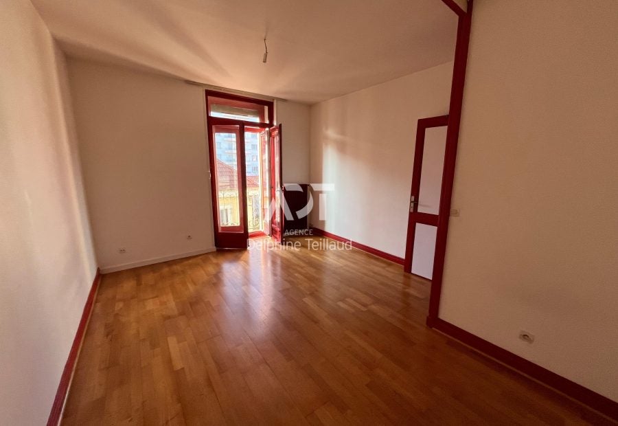 Appartement Rue Sidi-Brahim à Grenoble