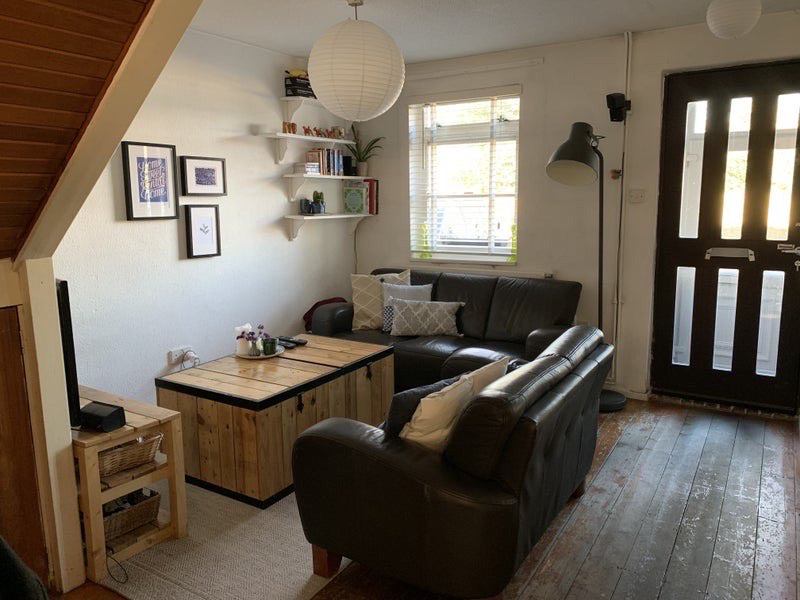 Room Highbury Station Road in Greater London