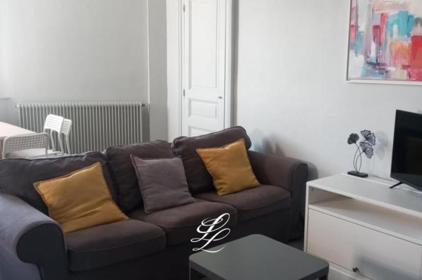 Appartement Rue Voltaire à Le Mans