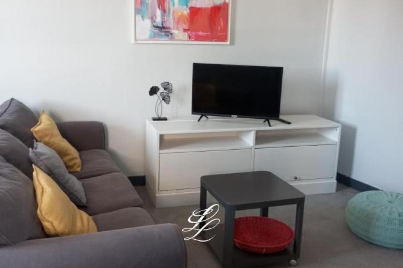 Appartement Rue Voltaire à Le Mans